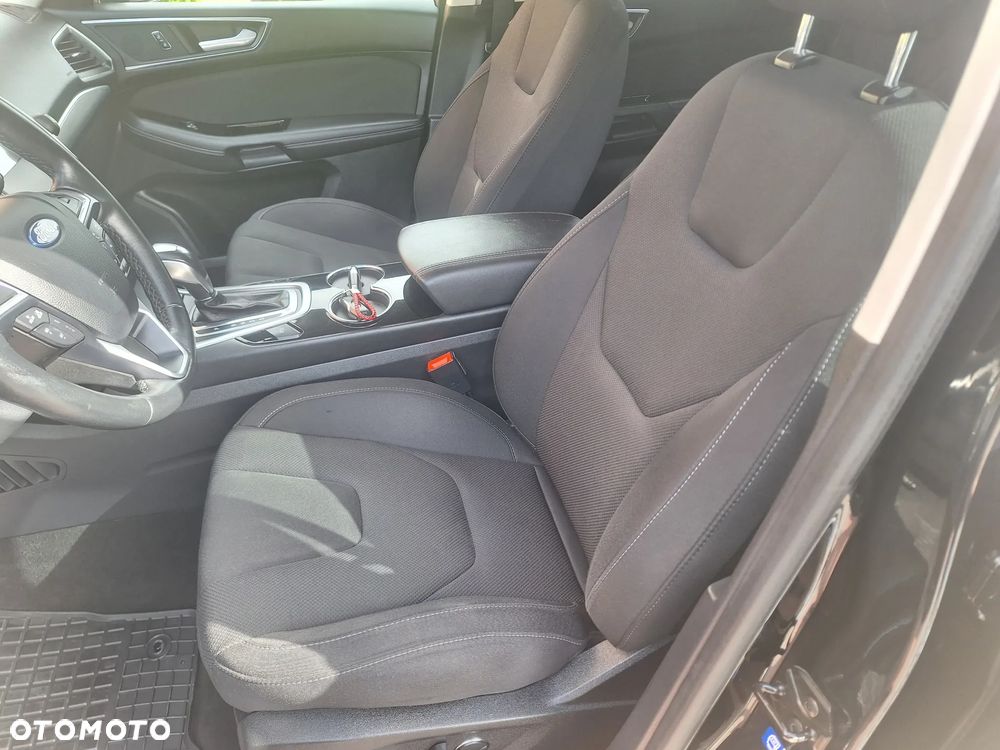 Ford S-Max 2.0 TDCi Titanium PowerShift - 16