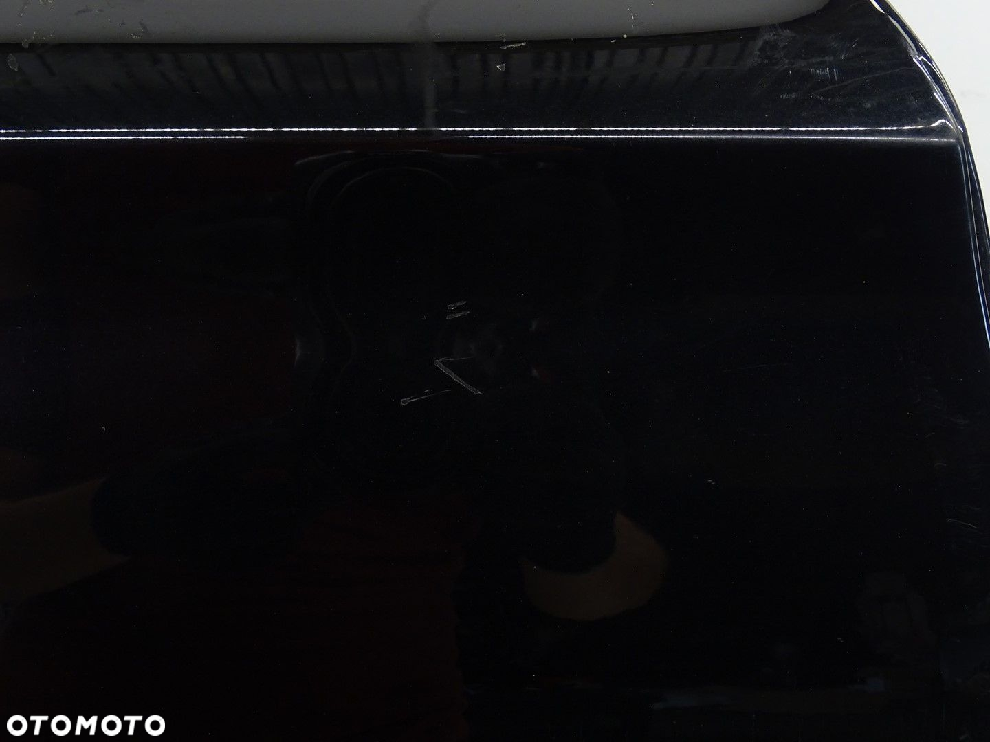 DRZWI PRAWY TYŁ PRAWE TYLNE AUDI A8 D4 LIFT CZARNE LY9T NIE LONG - 9