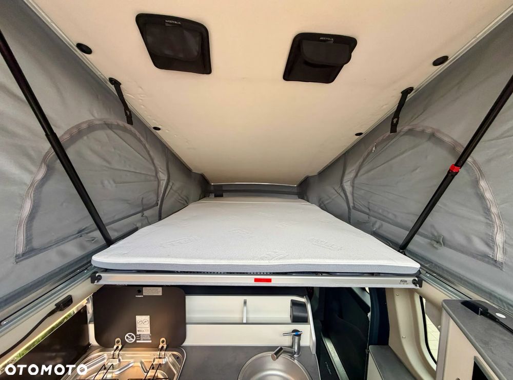 Ford Transit Custom Nugget Plus Westfalia - 13