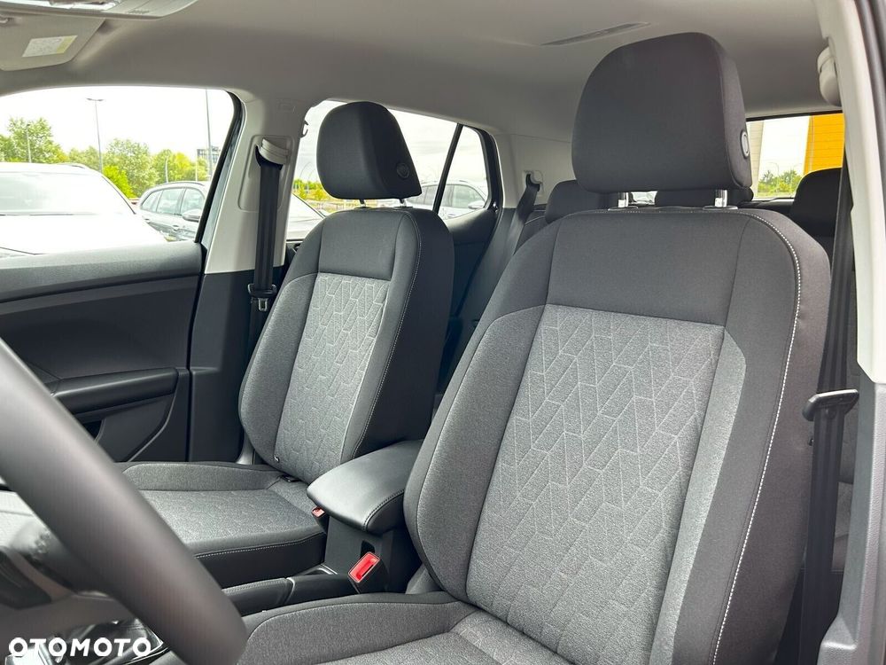 Volkswagen T-Cross - 9