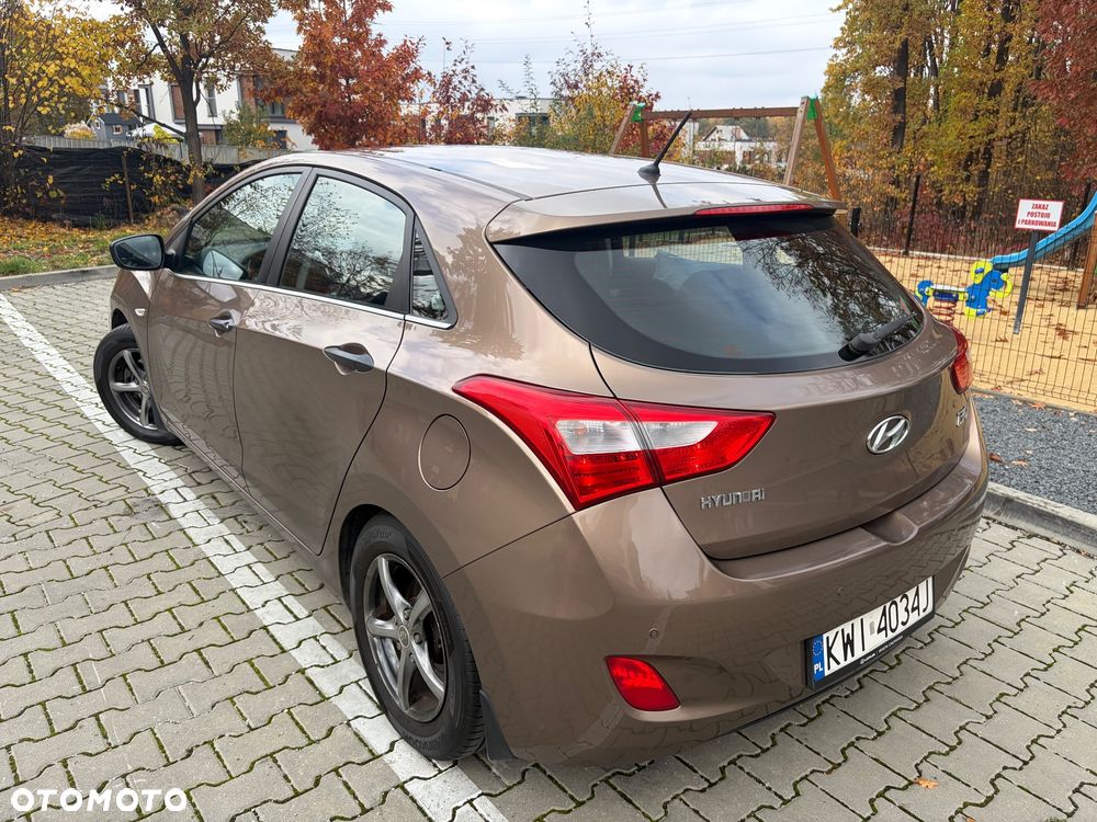 Hyundai i30 - 8