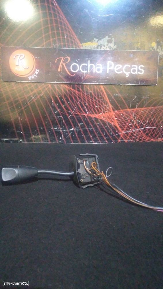 Manete Limpa Vidros Bmw 3 (E36) - 2