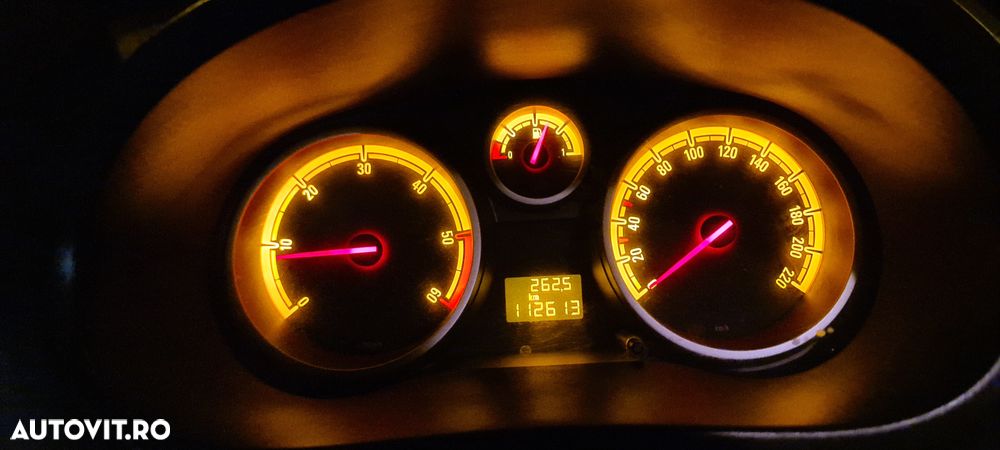 Opel Corsa 1.3 CDTI Enjoy - 16