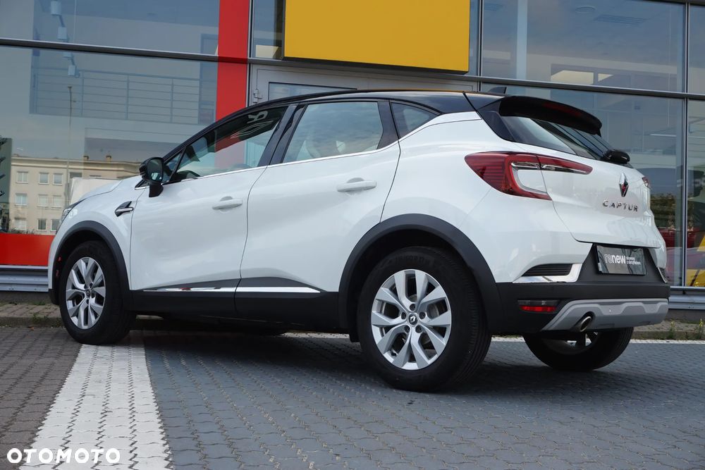 Renault Captur 1.0 TCe Intens - 5