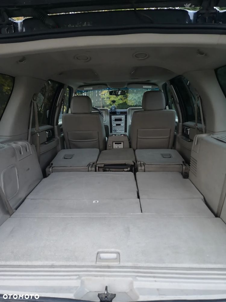 Lincoln Navigator 5.4 4x4 - 13