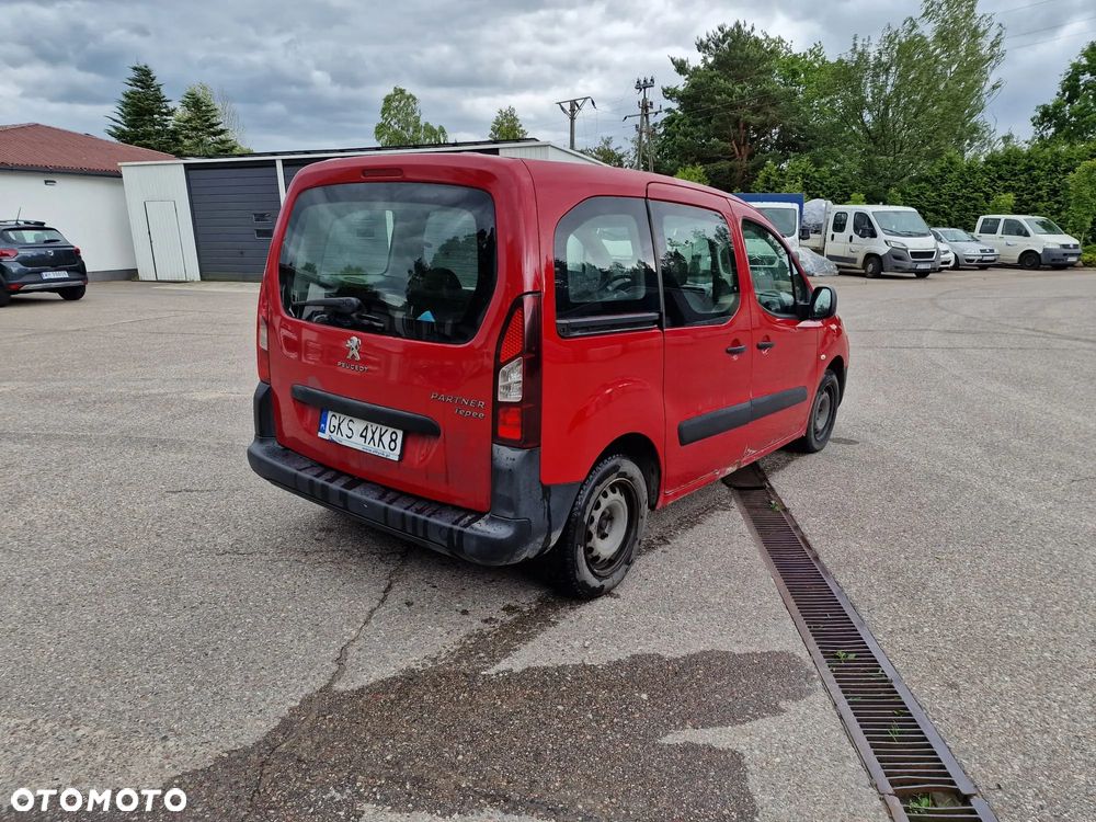 Peugeot Partner - 3