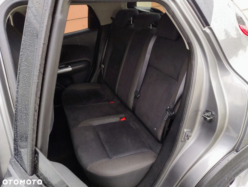 Nissan Juke 1.6 Tekna - 20