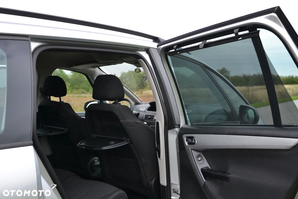 Citroën C4 Grand Picasso 1.6 VTi Impress - 14