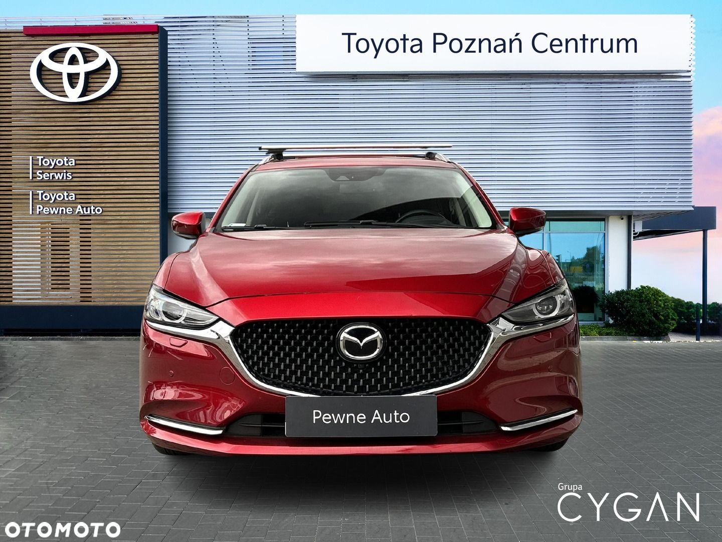 Mazda 6 2.0 SkyMotion - 8