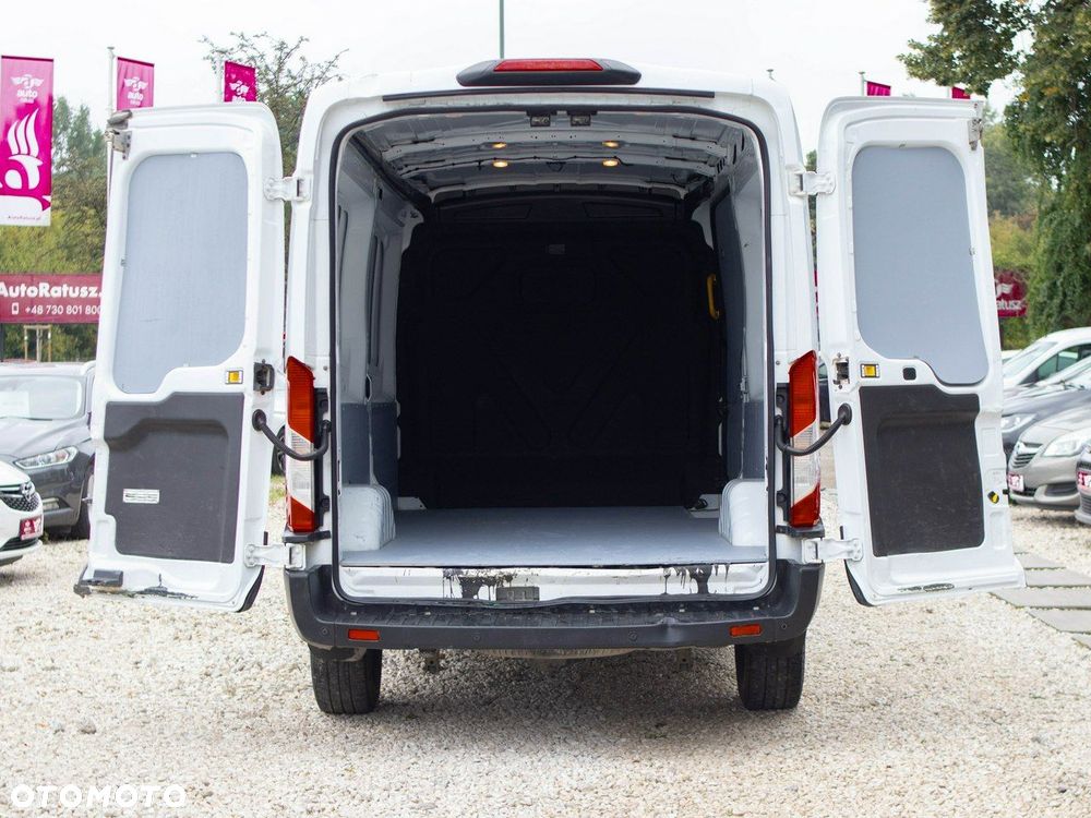 Ford Transit - 10