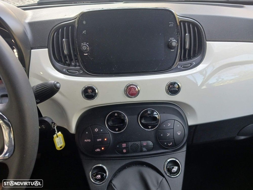 Fiat 500 1.0 Hybrid - 14