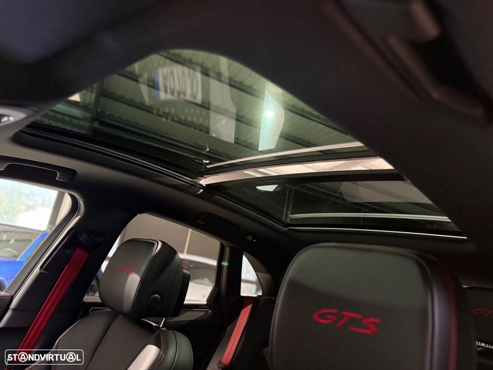 Porsche Macan GTS PDK - 50
