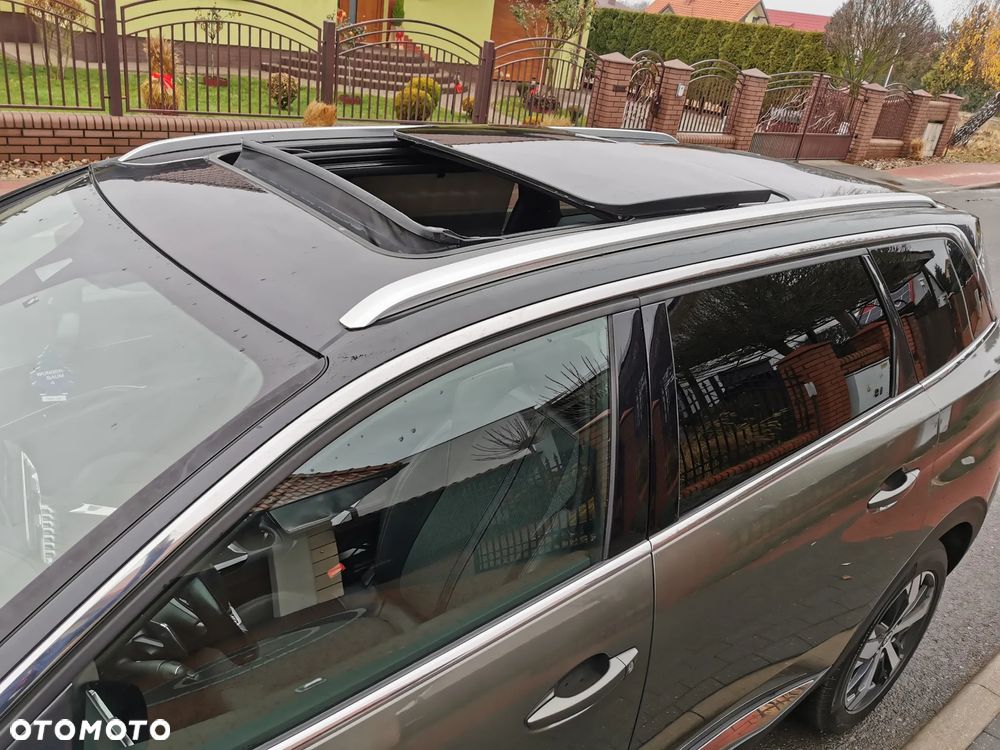 Peugeot 5008 THP 165 EAT6 Stop & Start Allure - 16