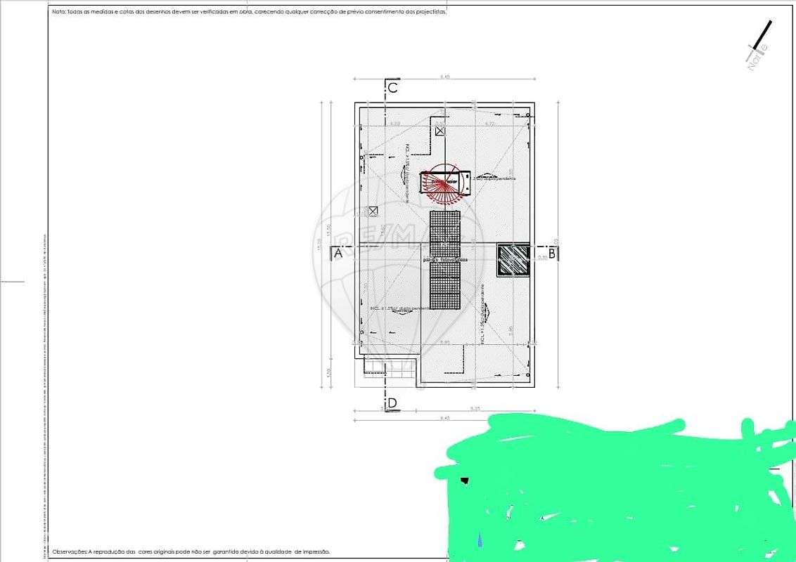 Moradia T4 para venda - Grande imagem: 3/8