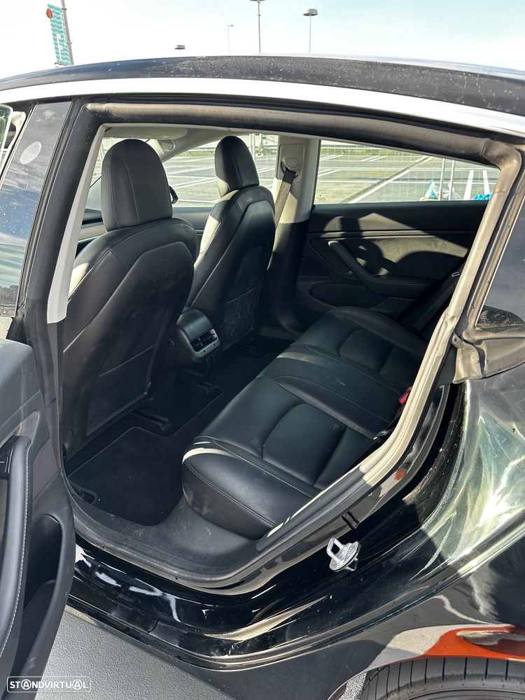 Tesla Model 3 Long Range AWD Dual Motor - 7