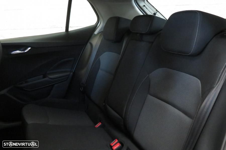 Skoda Fabia 1.0 MPI Ambition - 9