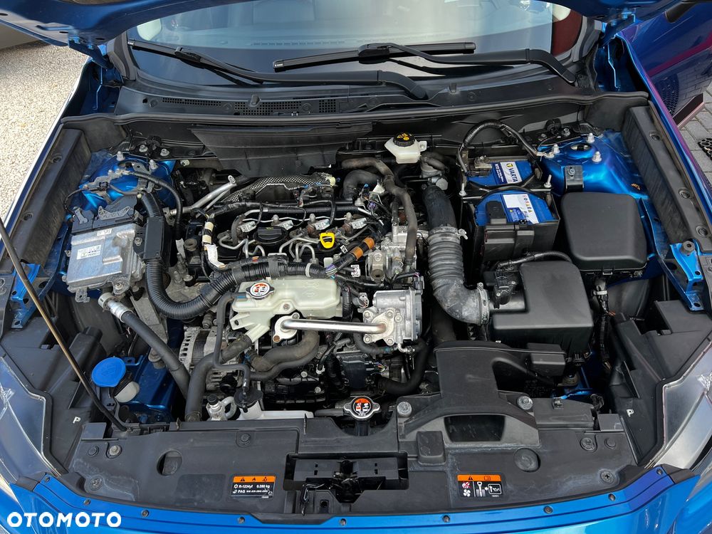 Mazda CX-3 - 39