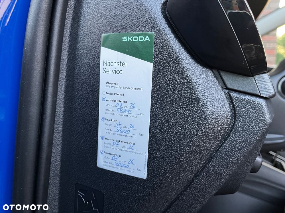 Skoda Kamiq 1.0 TSI Ambition - 20