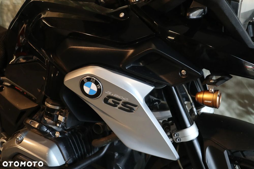 BMW GS - 18