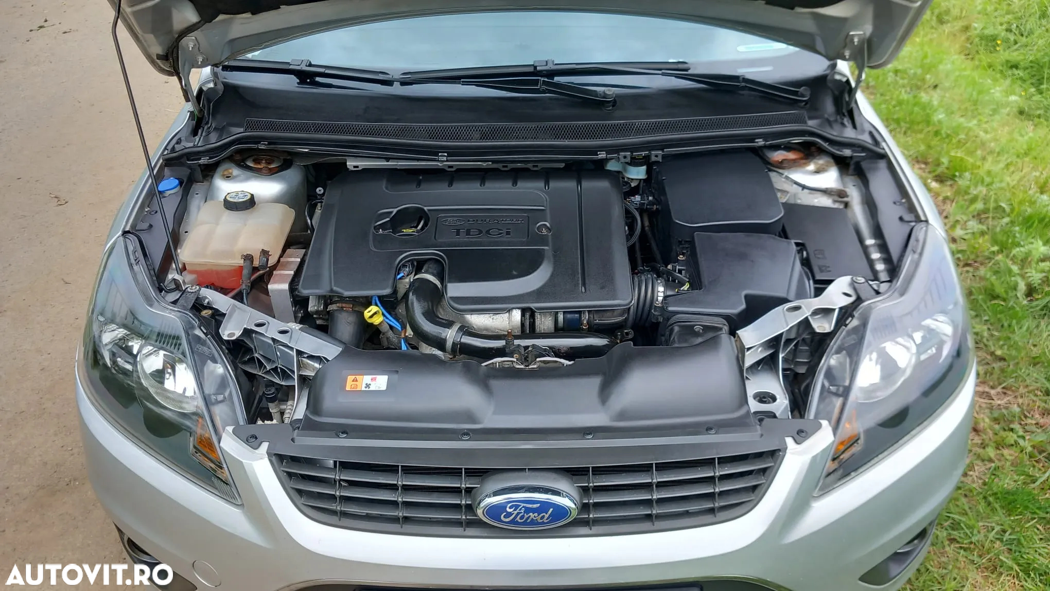 Ford Focus - 7