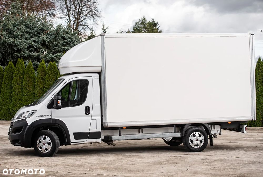 Fiat DUCATO - 5