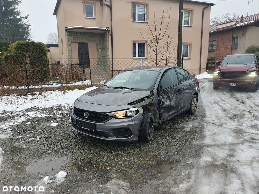 Fiat Tipo - 3