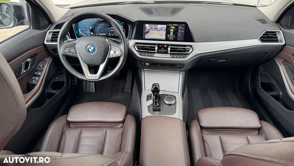 BMW Seria 3 - 4