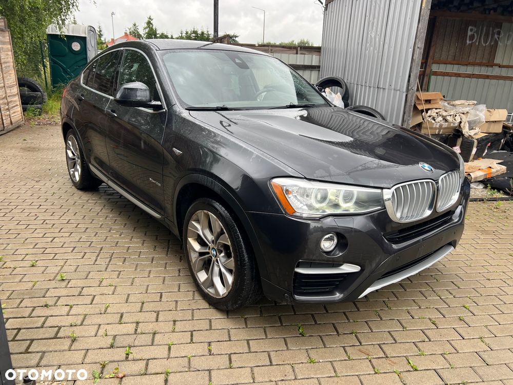 BMW X4 - 2