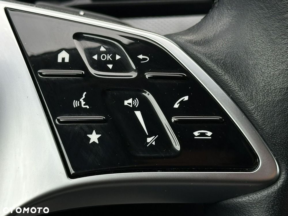 Mercedes-Benz Klasa C - 24