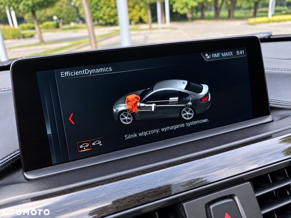 BMW Seria 4 430d xDrive Luxury Line - 30