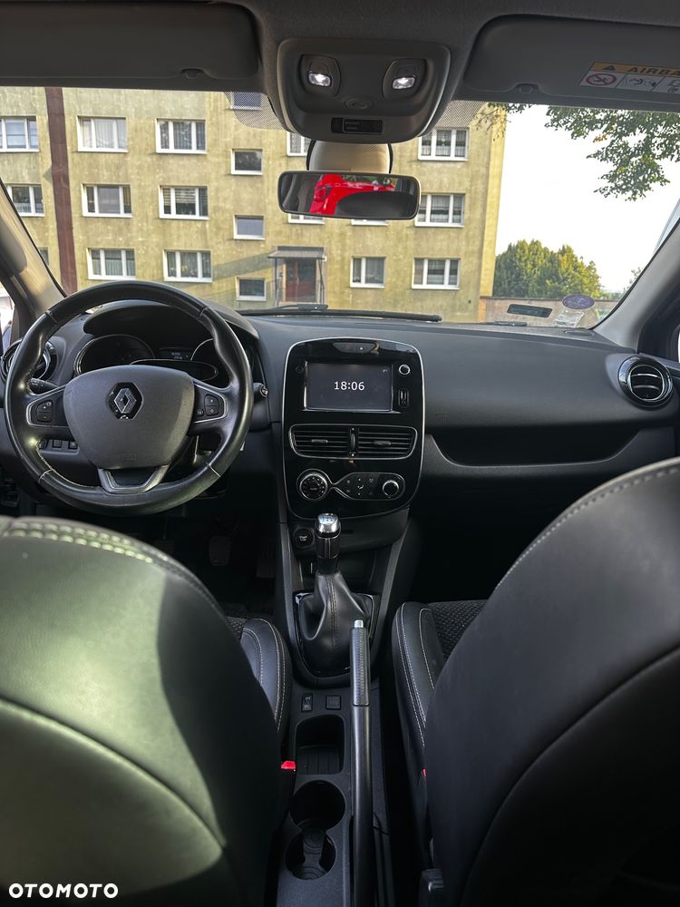 Renault Clio 0.9 Energy TCe Limited Plus - 6