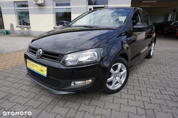 Volkswagen Polo 1.2 TSI Style