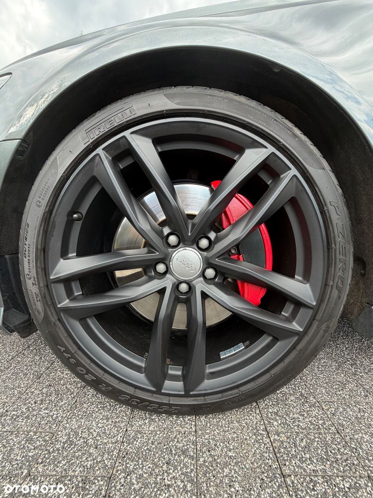 Audi A6 Avant 3.0 TDI competition quattro tiptronic - 24
