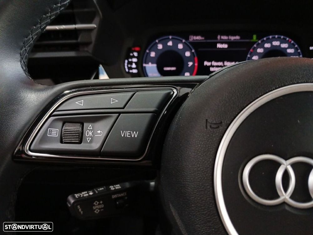 Audi A3 Sportback 30 TFSI - 17