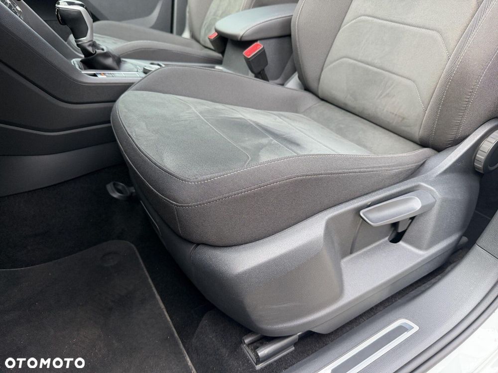 Volkswagen Tiguan 2.0 TSI 4Mot Elegance DSG - 13
