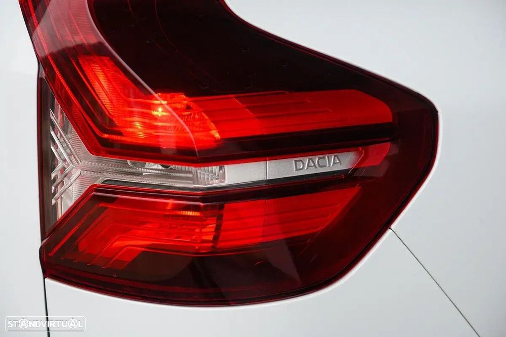 Dacia Jogger - 16