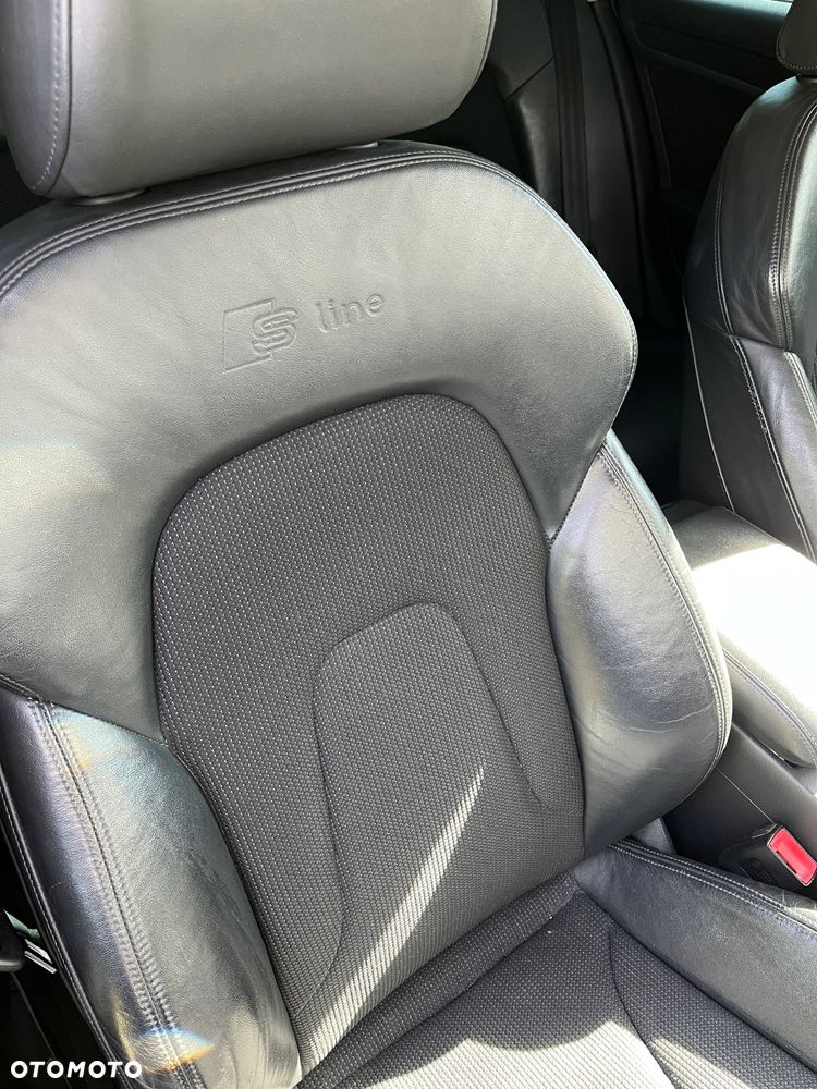 Audi A4 - 9