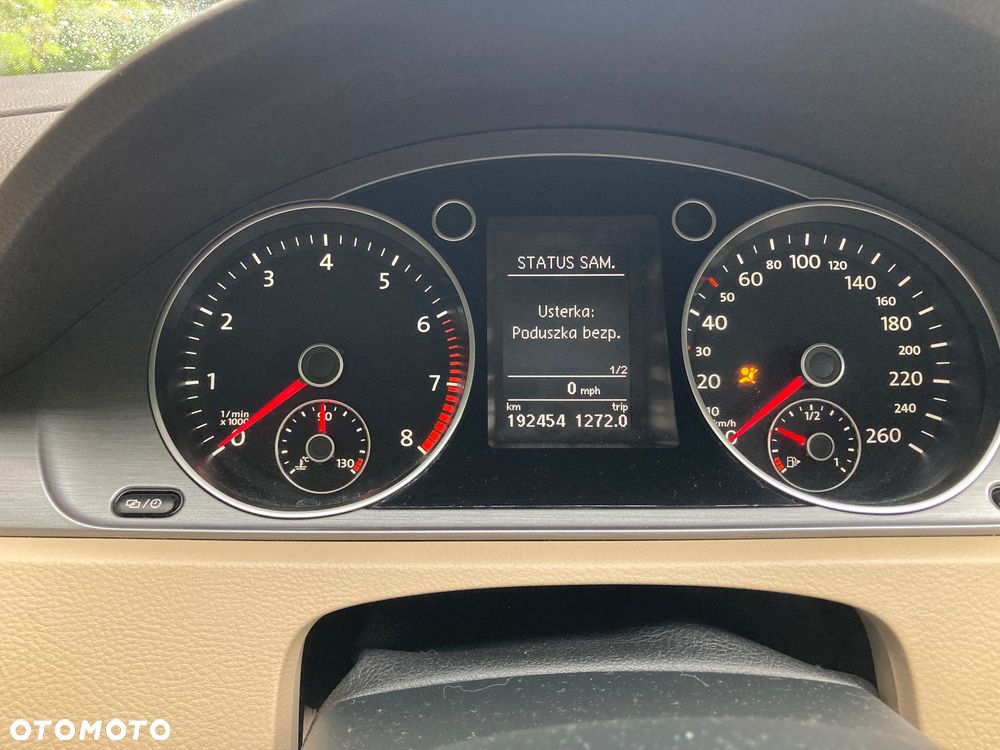 Volkswagen Passat 1.4 TSI BMT Highline DSG - 11