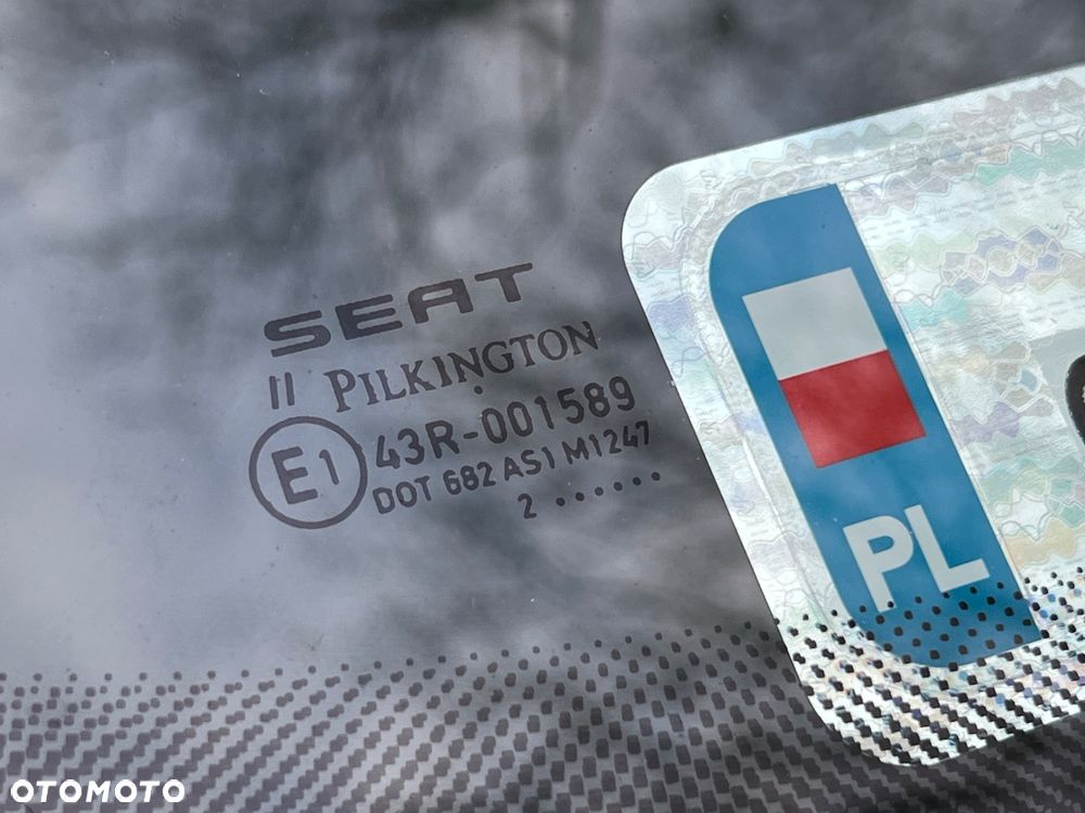 Seat Altea XL 1.4 TSI Style - 27