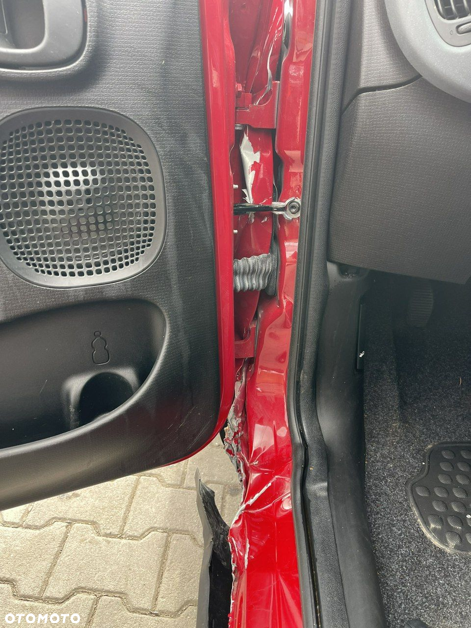Fiat Panda 1.0 GSE Hybrid Cross - 4