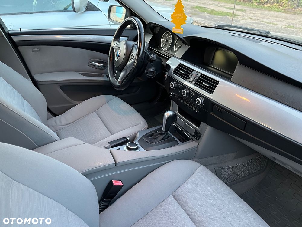 BMW Seria 5 - 14