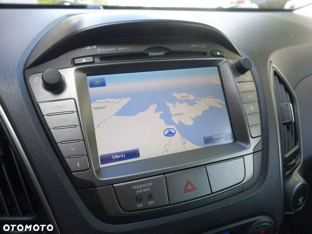 Hyundai ix35 1.7 CRDi 2WD Comfort - 21