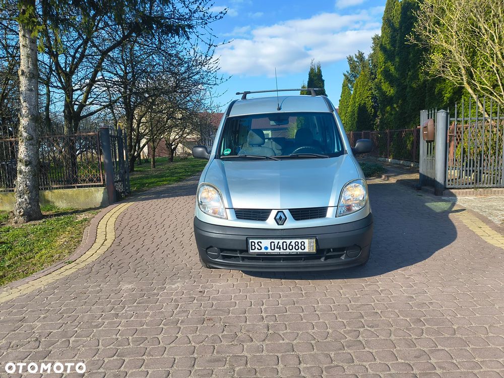 Renault Kangoo 1.6 16V Privilege - 4