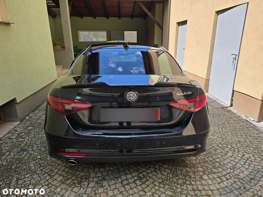 Alfa Romeo Giulia 2.2 Diesel Super - 6