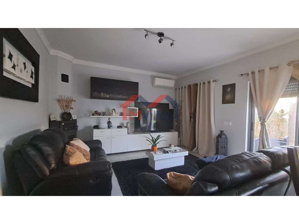 Moradia V3 com garagem em Salir - Loulé - Grande imagem: 3/29