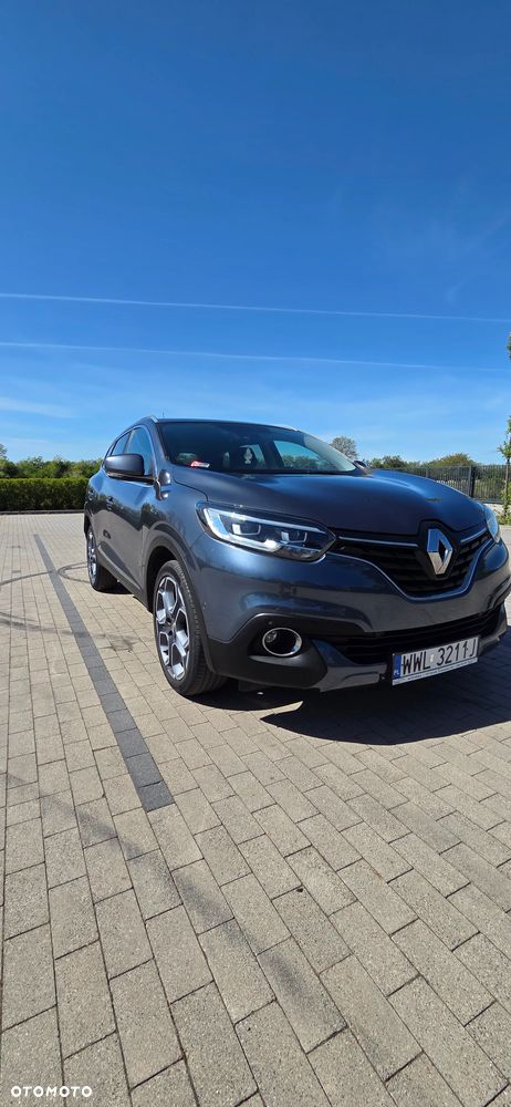 Renault Kadjar 1.2 Energy TCe Adventure - 16