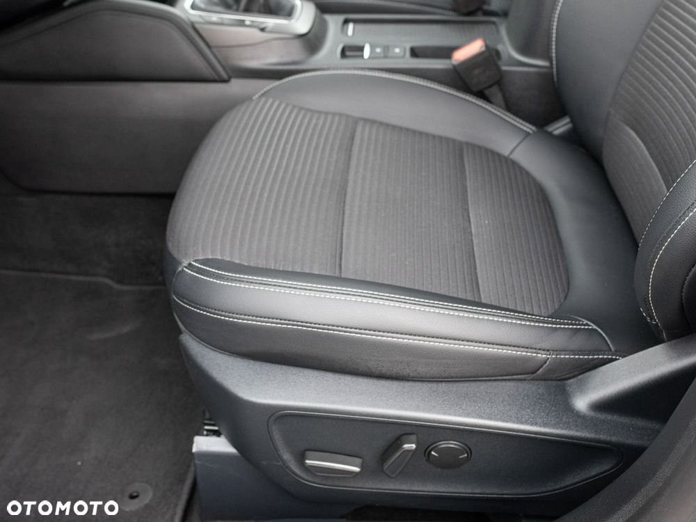Ford Kuga 1.5 EcoBoost FWD Titanium X - 11