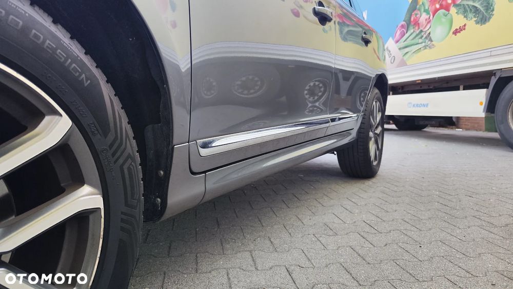 Volvo XC 60 D3 Summum - 17