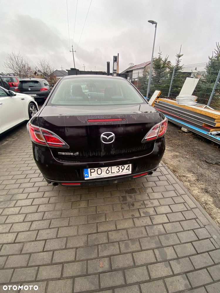Mazda 6 - 19