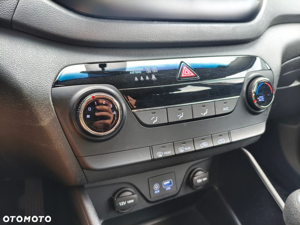 Hyundai Tucson 1.6 GDi 2WD Style - 15
